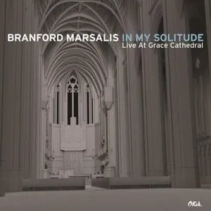 In my solitude : live at Grace cathedral